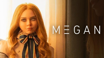 M3GAN
