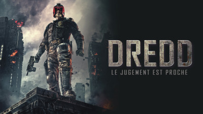 Dredd