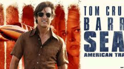 barry seal american traffic (2017)