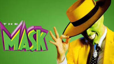 the mask (1994)