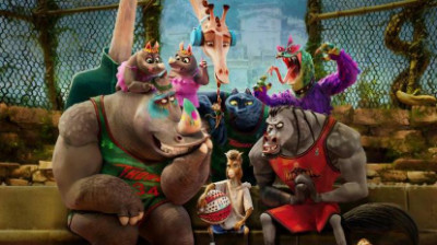 Watch » "GOAT" 2026 FullMovIE (4K)+!Free Online