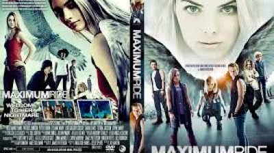maximum ride (2016)