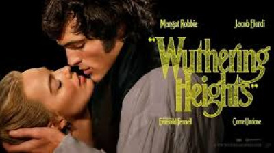 Watch »  "Wuthering Heights" 2026 !FullMovIE (4K)+!Free Online