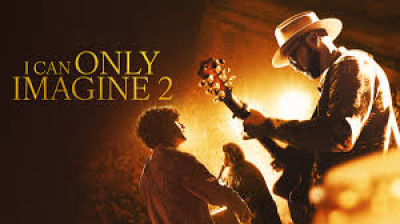 Watch » "I Can Only Imagine 2" FullMovIE (4K)+!Free Online