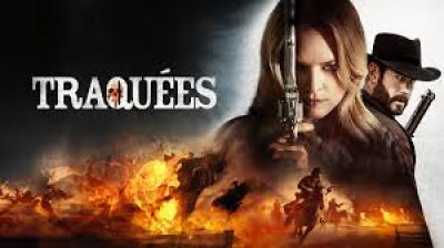traquees  (the archer) (2017)