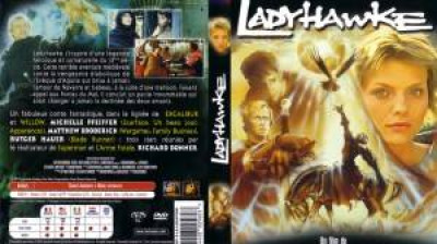 ladyhawke,la femme de la nuit (1985)