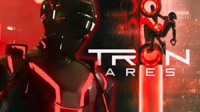 tron:ares (2025)