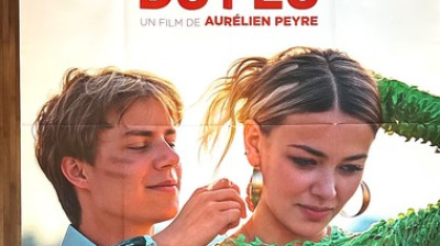 l'epreuve du feu (2025)