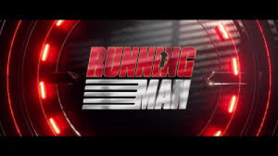 running man (2025)
