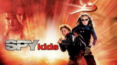 spy kids (2001)