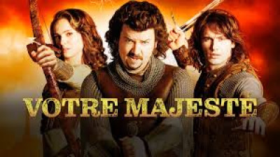 votre majeste (2011)
