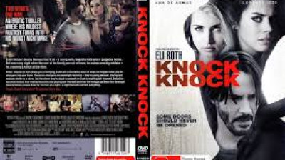 knock knock (2015)