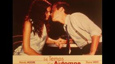 le temps d'un automne (2002)