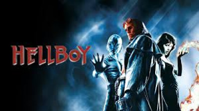 hellboy (2004)