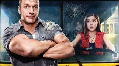 le chaperon(the chaperone)(2011)