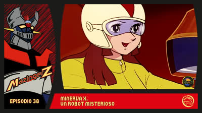 Mazinga Z | Episodio 38 di 92