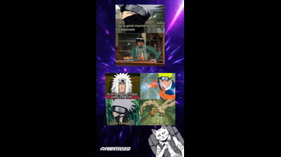 Kakashi_ Toda la gente importante para mi ya fue asesinada... #naruto #memes #narutomemes