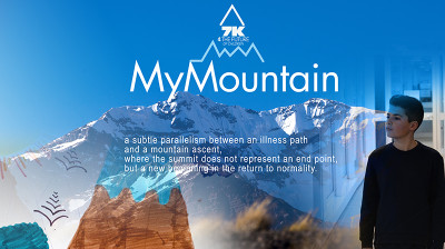 My Mountain: Ascenso al Aconcagua - Documental completo online