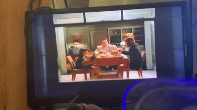 Miracle On 34th Street (1995 VHS)