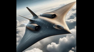 1. Los Horten. AVIONES O ALAS ,VOLADORAS A REACCIÓN