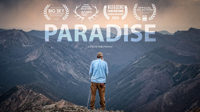 Paradise: Yellowstone bajo amenaza - Documental completo online