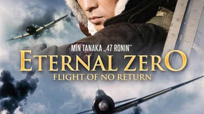 The Eternal Zero    -   Kamikaze, le dernier assaut