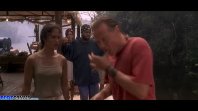 Anaconda 1997 Filme Completo Dublado