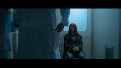 This is not Hollywood