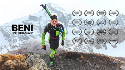 Beni SpeedTransalp: Travesía extrema de esquí alpino en 36 horas - Documental completo online