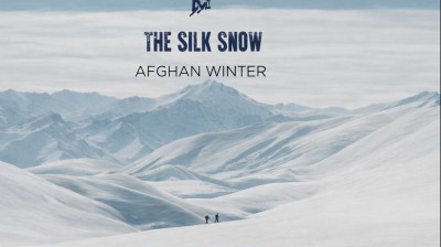 The Silk Snow - Episodio 3: Kirguistán y Tayikistán entre nómadas del Pamir – Documental
