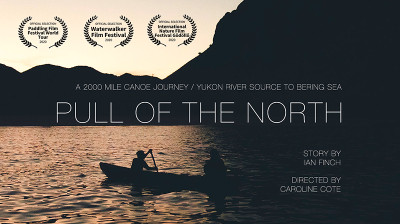 Pull of the North: Travesía en canoa de 2.000 millas por el Yukón – Documental completo online
