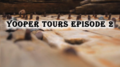 Yooper Tours - Episodio 2: Desafíos climáticos en los bosques del North Country Trail – Documental