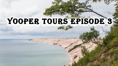 Yooper Tours - Episodio 3: Del verano al otoño con Alex Maier – Documental
