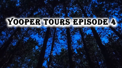 Yooper Tours - Episodio 4: Tormentas y desafíos en los Grandes Lagos – Documental