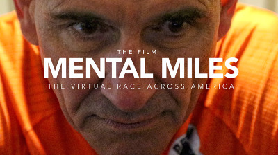 Mental Miles: Ciclismo virtual y resistencia extrema - Documental completo online
