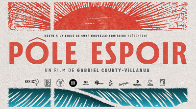 Surf Academy / Pôle Espoir: Jóvenes talentos rumbo a la élite del surf francés – Documental completo online