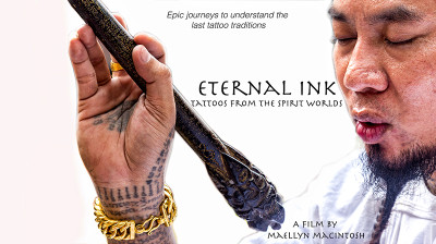 Eternal Ink: Tatuajes ancestrales y culturas indígenas a través del tiempo – Documental completo online