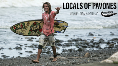 Locals of Pavones: Paraíso surfero y biodiversidad - Documental completo online