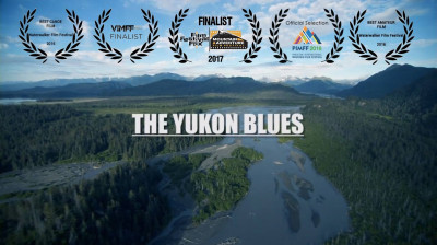 The Yukon Blues - Episodio 1: Autostop hacia el norte siguiendo a Igor D'India – Documental