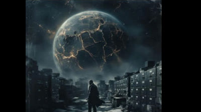 CAPÍTULO 1 — EL CUBO QUE NO DEBÍA EXISTIR