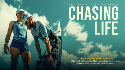 Chasing Life: Resiliencia y triatlón extremo - Documental completo online