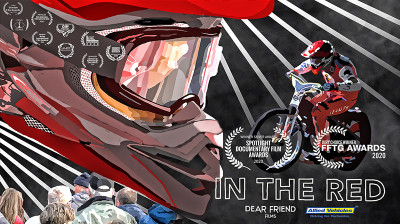 In The Red: La intensidad del speedway británico desde dentro – Documental completo online