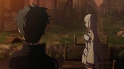 Re:Zero 1x1