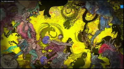 Mononoke 1x1