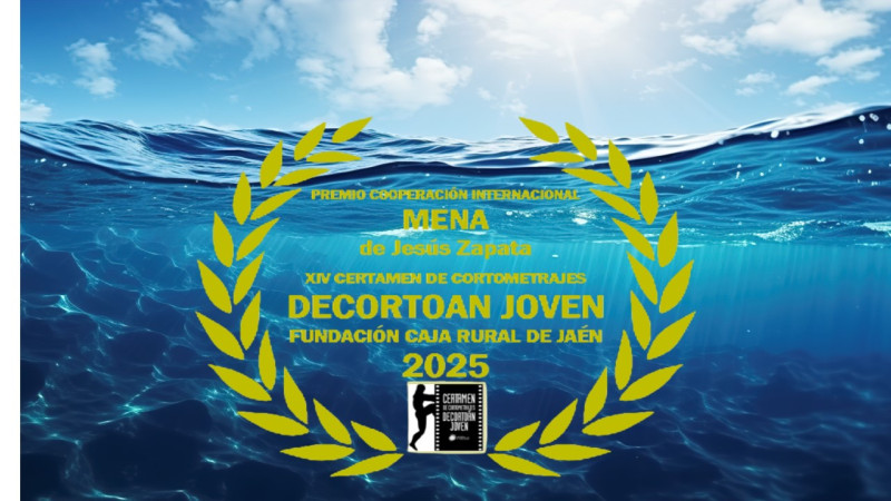 Cortometraje "MENA"