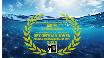 Cortometraje "MENA"