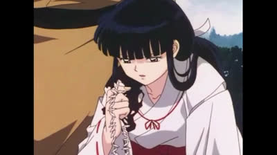 Inuyasha 1x1