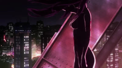 Tokyo ghoul 1x1