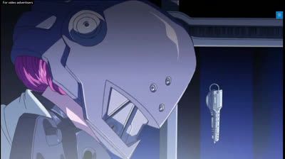 Elfen lied 1x1