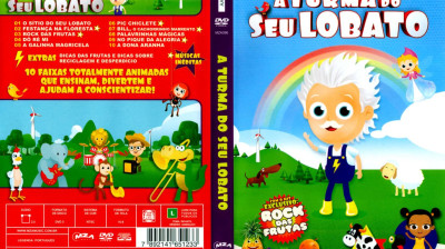 A Turma Do Seu Lobato Volume 1 De A Turma Do Seu Lobato Volume 2 De A Turma Do Seu Lobato Volume 3.mp4